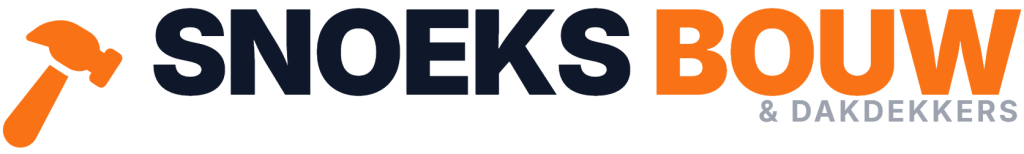Logo Snoeksbouw en dakdekkers