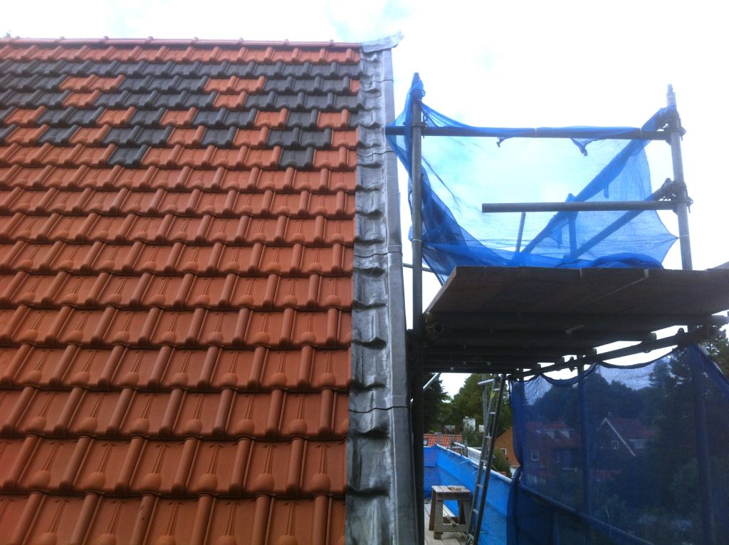 Lood Snoeks bouw